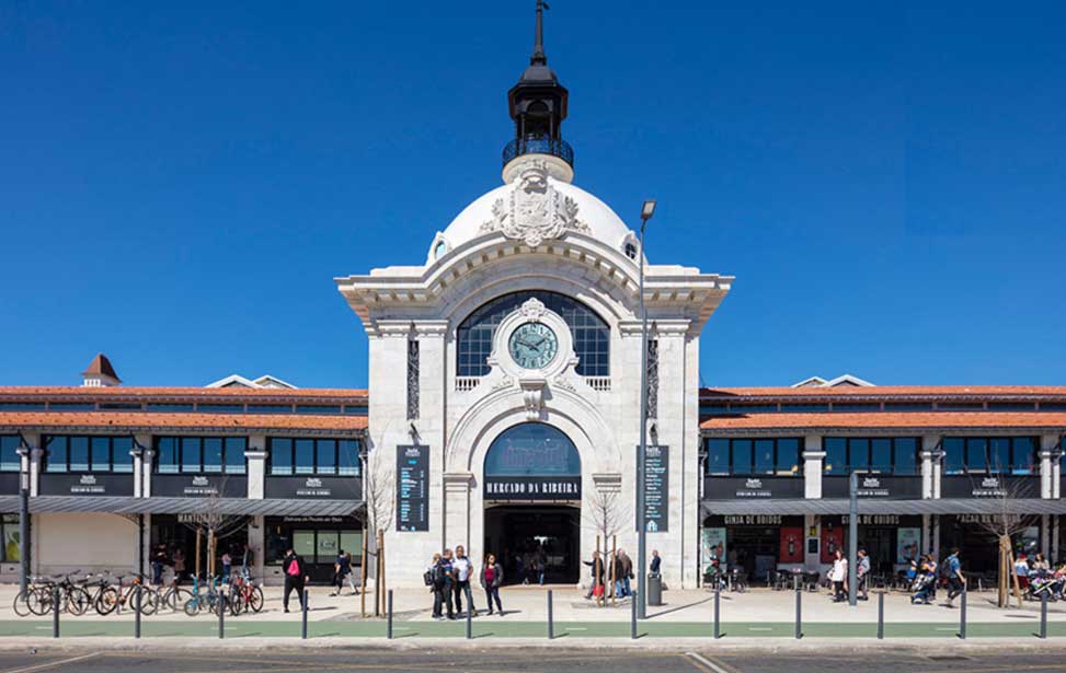 Time Out Market Lisboa