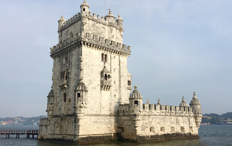 Torre de Belém