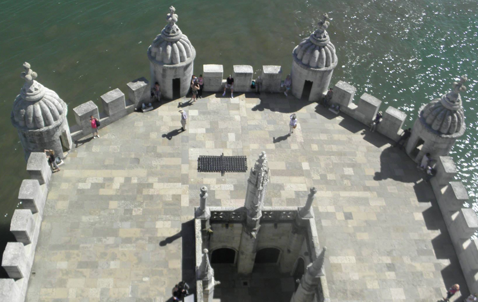 Torre de Belém (Belém Tower)