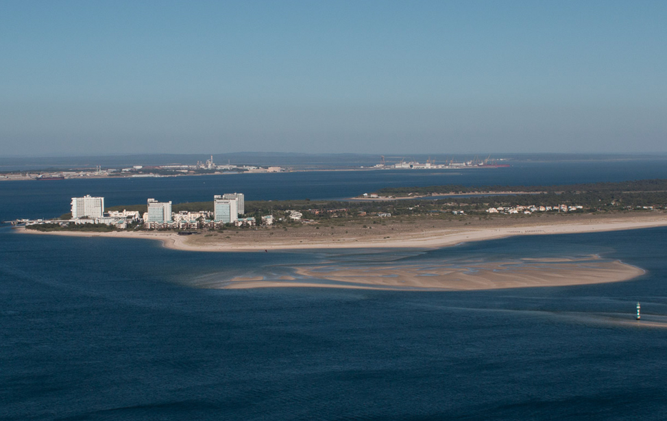 Tróia Peninsula