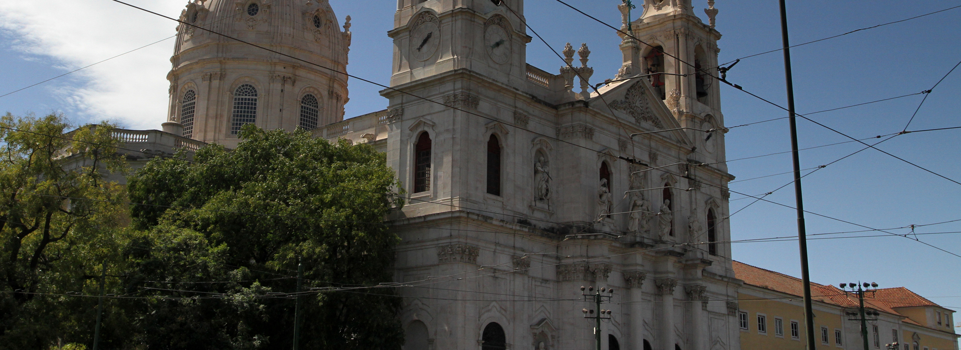 Estrela Basilica