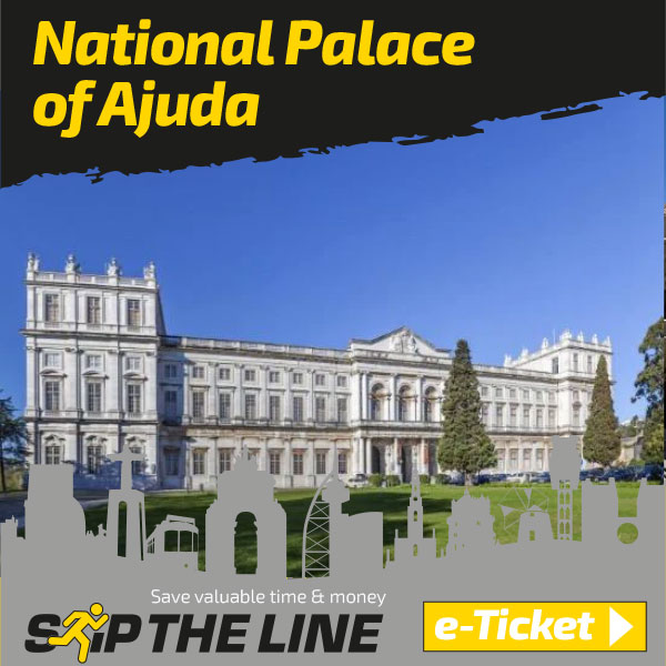 Adjuda Palace