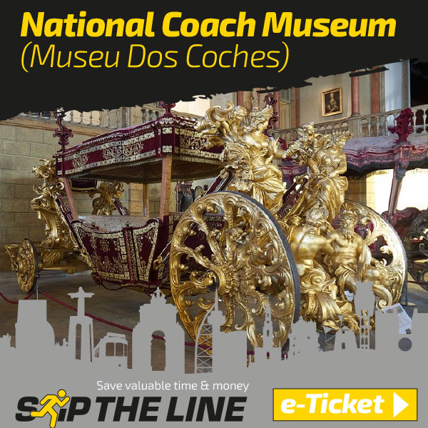 National Coach Museum