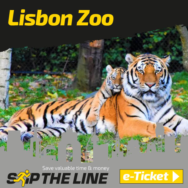 Lisbon Zoo