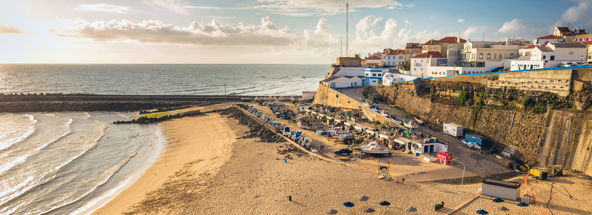 Ericeira