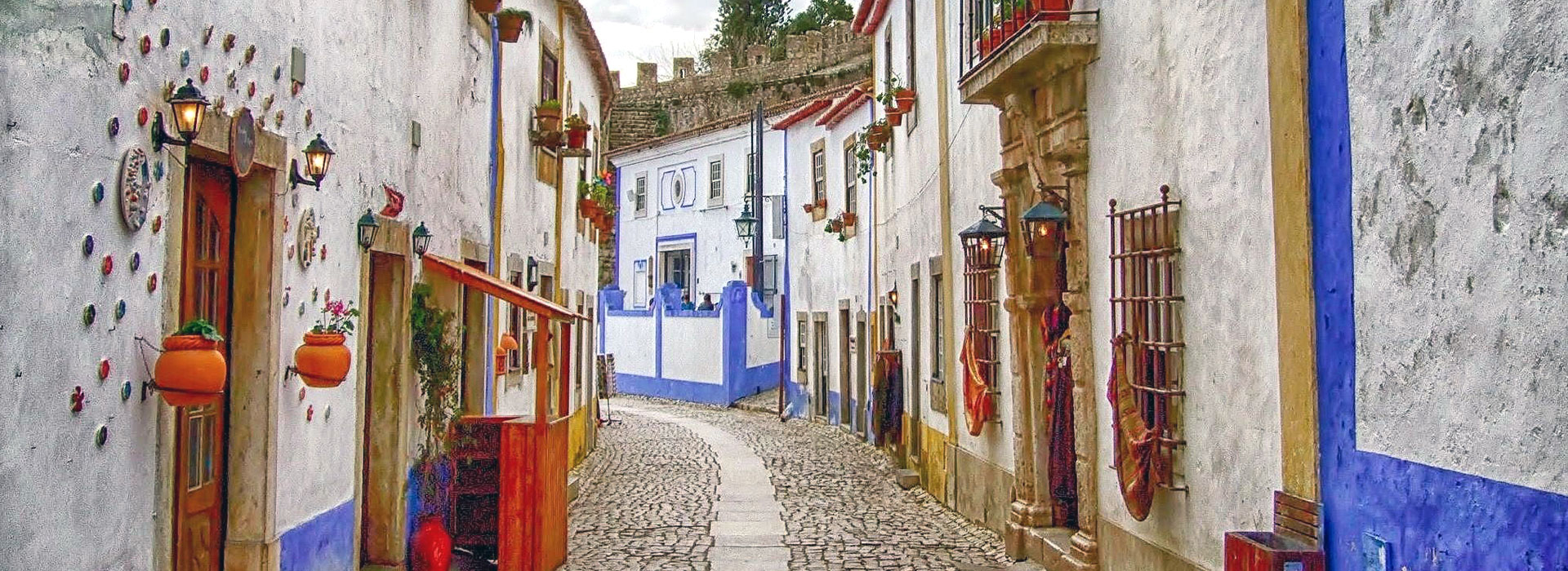 Óbidos